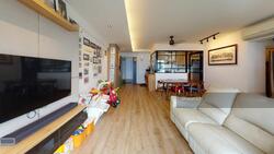 Blk 282C Compassvale Ancilla (Sengkang), HDB 5 Rooms #332423911